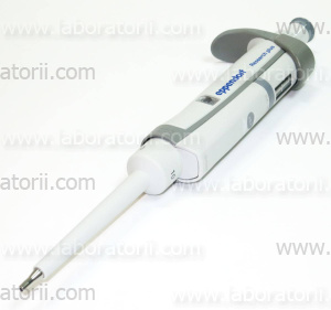 Eppendorf Research plus, 0,5 - 10 мкл, изображение 5