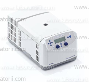 Центрифуга Eppendorf 5430R, изображение 3