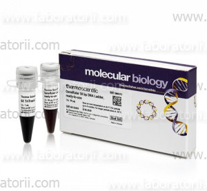 ДНК-маркер GeneRuler 50 bp DNA Ladder, ready-to-use