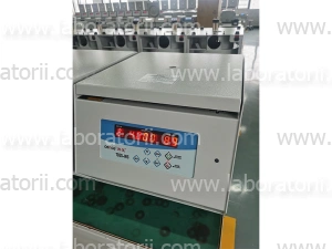 Центрифуга низкоскоростная TDZ5-WS, изображение 3