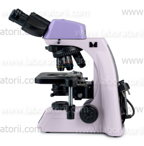 Микроскоп биологический цифровой MAGUS Bio DH260, изображение 4