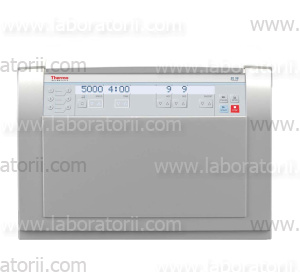 Центрифуга SL16 скорость 15200 об/мин, изображение 1