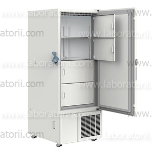 Морозильник вертикальный DW-FL528, изображение 3