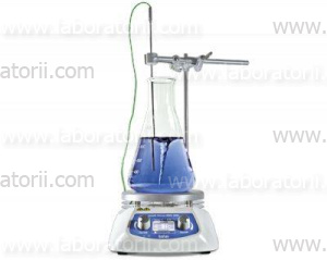 Магнитная мешалка MSH-300i до +330