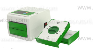 Система полусухого переноса Trans-Blot Turbo для 1 - 4 маленьких геля или 1 - 2 средних геля, изображение 2