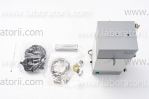 Аквадистиллятор Liston A1204, изображение 5