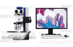 Микроскоп SteREO Discovery.V20, изображение 1