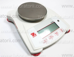 Весы Ohaus Scout SPX 622, изображение 7