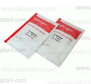 Агарозный гель E-Gel Go!,  2%