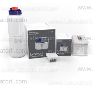 Набор Ion S5™ Precision ID Chef & Sequencing Kit (8 реакций)