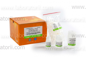Набор для очистки ПЦР продуктов EasyPure, 50 выделений