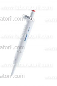 Eppendorf Reference 2, 250 - 2500 мкл, изображение 1