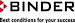 Binder