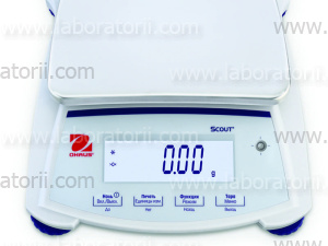 Весы SJX 621/E, изображение 6