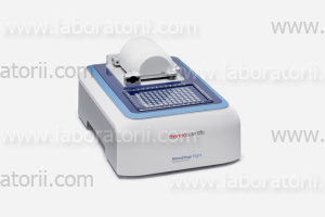 Спектрофотометр NanoDrop Eight, изображение 1
