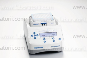 Термошейкер ThermoMixer C без термоблока, изображение 5