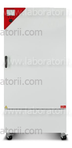 Микробиологический инкубатор Binder  KB 400, изображение 1