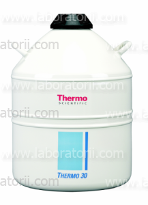 Контейнер для жидкого азота Thermo 32, изображение 1
