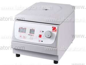 Центрифуга FC 5706 скоростной диапазон 200-6000, изображение 2