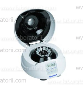 Микроцентрифуга MiniSpin рlus, 14100 об/мин, изображение 1