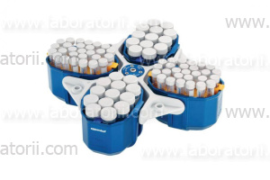 Центрифуга Eppendorf 5920R, изображение 2