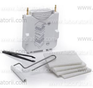 Камера для электрофореза Mini Gel Tank и блок для вестерн - блоттинга Mini Blot Module, изображение 2