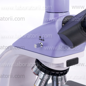 Микроскоп биологический цифровой MAGUS Bio D250TL, изображение 13