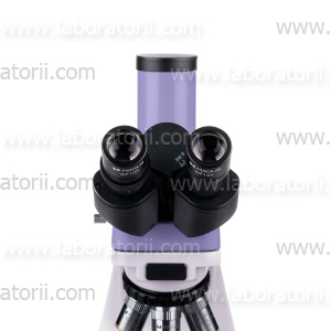 Микроскоп биологический цифровой MAGUS Bio D230T, изображение 10