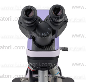 Микроскоп биологический цифровой MAGUS Bio DH240, изображение 9