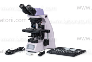 Микроскоп биологический цифровой MAGUS Bio DH260, изображение 2