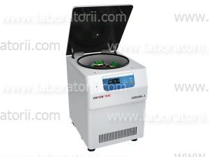 Центрифуга с охлаждением H2050R-1, изображение 2