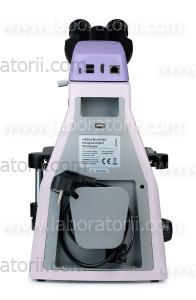 Микроскоп биологический цифровой MAGUS Bio DH260, изображение 6