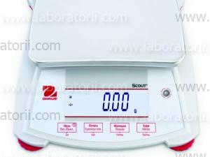 Весы SPX2202 квадратная платформа, изображение 1