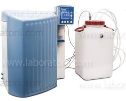 Система очистки воды Labaqua HPLC, 120 л/ч., изображение 1