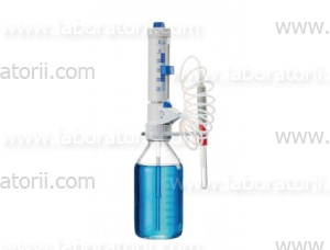 Флакон диспенсер Varispencer Plus с клапаном обратной дозировки, изображение 2