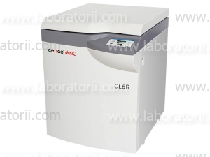 Центрифуга CL5R
