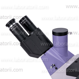 Микроскоп биологический инвертированный цифровой MAGUS Bio VD350, изображение 10