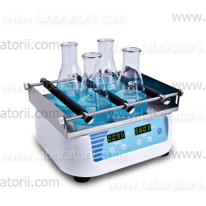 Орбитальный шейкер Miulab GS-10