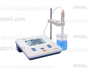 Кондуктомерт EC100B, настольный
