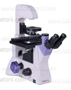 Микроскоп биологический инвертированный цифровой MAGUS Bio VD350, изображение 24