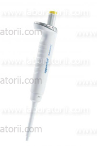 Eppendorf Reference 2, 20 - 200 мкл, изображение 1