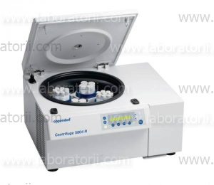 Центрифуга Eppendorf 5804R