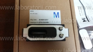 УФ-лампа для A10® TOC Monitor, автономная в системах Milli-Q® (<2007)