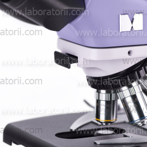 Микроскоп биологический цифровой MAGUS Bio D230T, изображение 13
