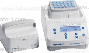 Термошейкер ThermoMixer, изображение 7