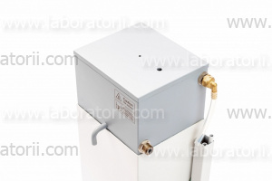Аквадистиллятор Liston A1204, изображение 3