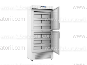Морозильник вертикальный -40 С DW-FL450, изображение 3
