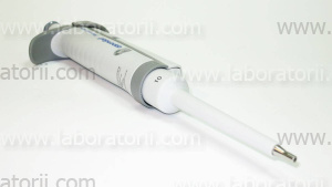 Eppendorf Research plus, 0,5 - 10 мкл, изображение 6