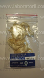 Подстилка для гнездования Lignogel Nesting large крупная из мягкой древесины
