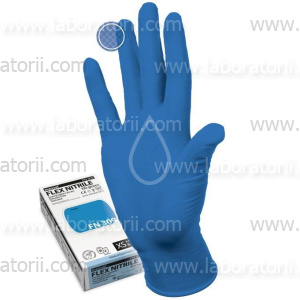 Перчатки MANUAL FN309